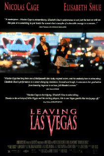 Poster do filme Despedida em Las Vegas